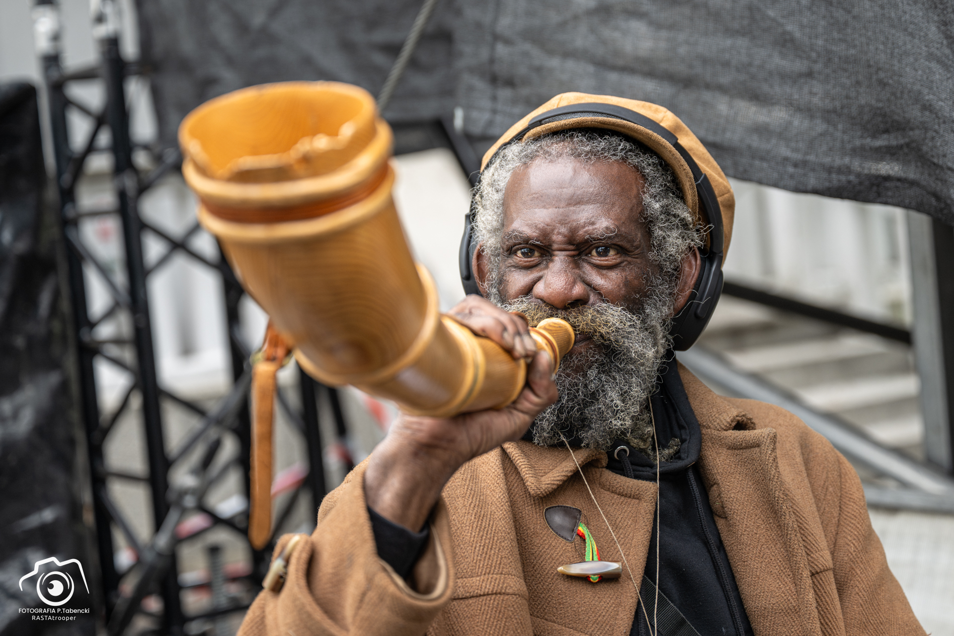 Dub Judah - 40th Babiogórska Autumn - ROOTS OF BABIOGÓRSKA CULTURE