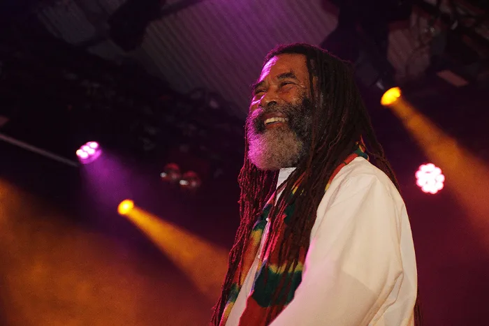 Norman Grant Festsaal Kreuzberg