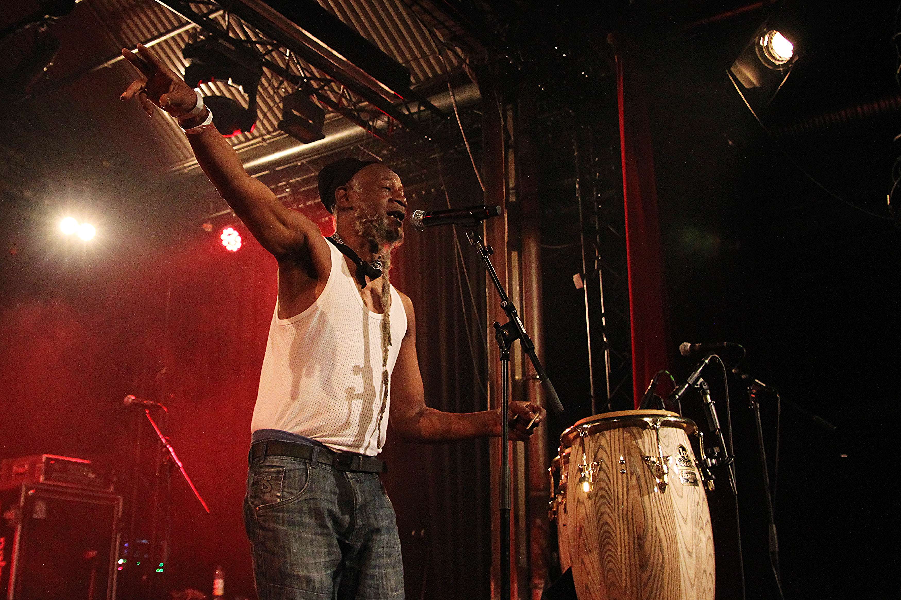 Jerry Lions Festsaal Kreuzberg