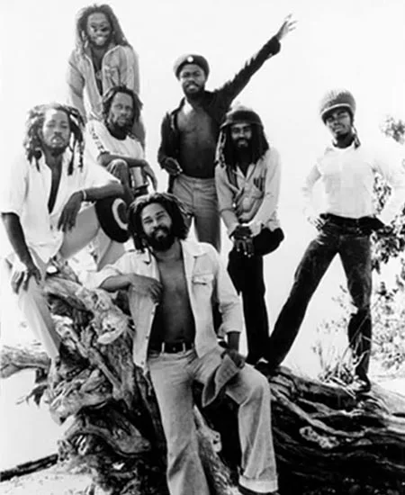 The Twinkle Brothers, Jamaica 1978