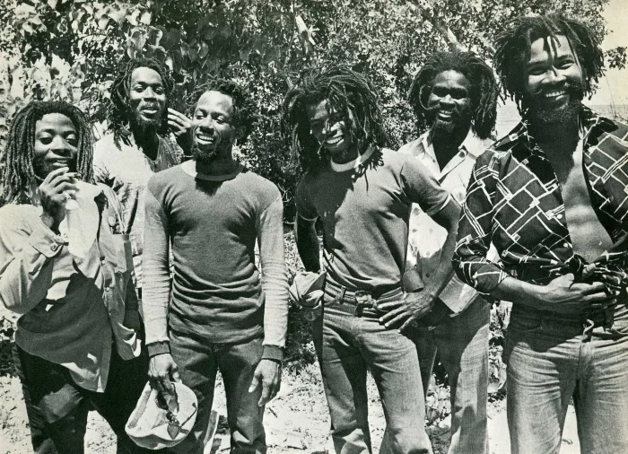 The Twinkle Brothers, Jamaica 1978