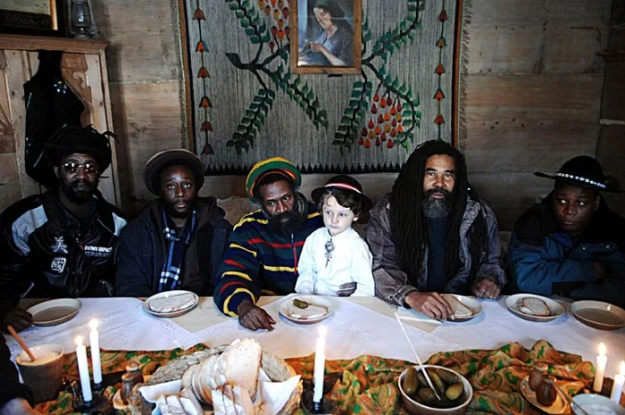 In Poland with Trebunie-Tutki family